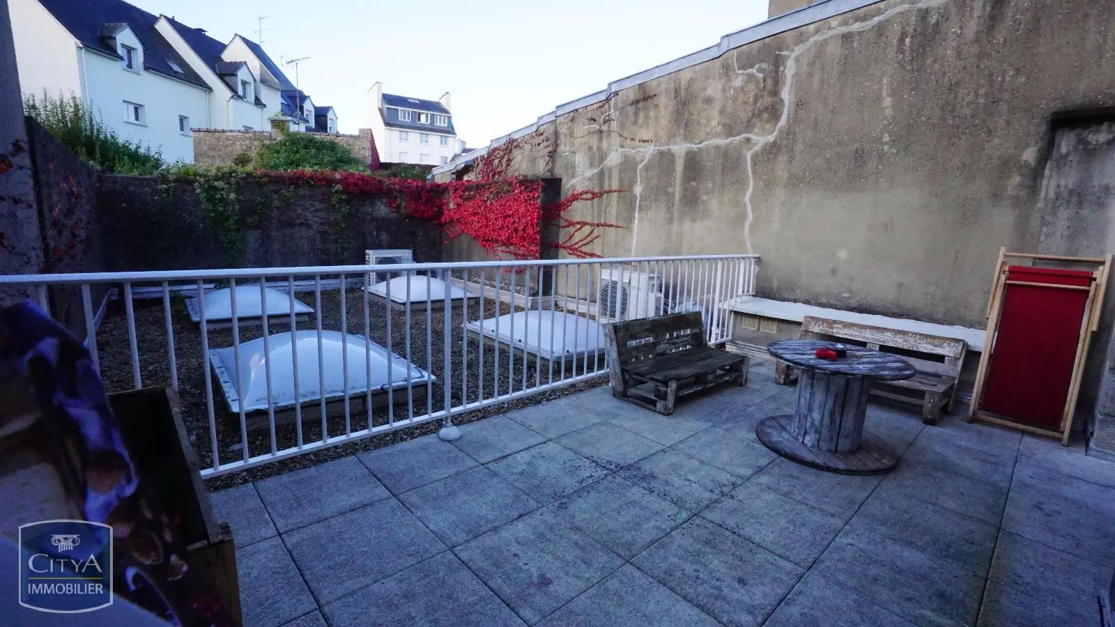 Photo 5 Appartement 2 pièces 35m²