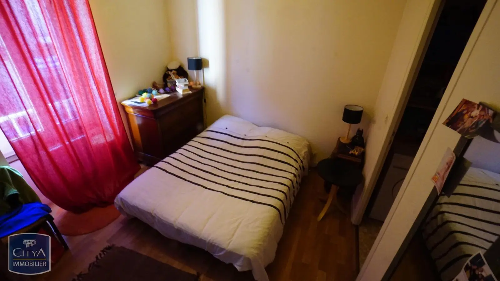 Photo 4 Appartement 2 pièces 35m²