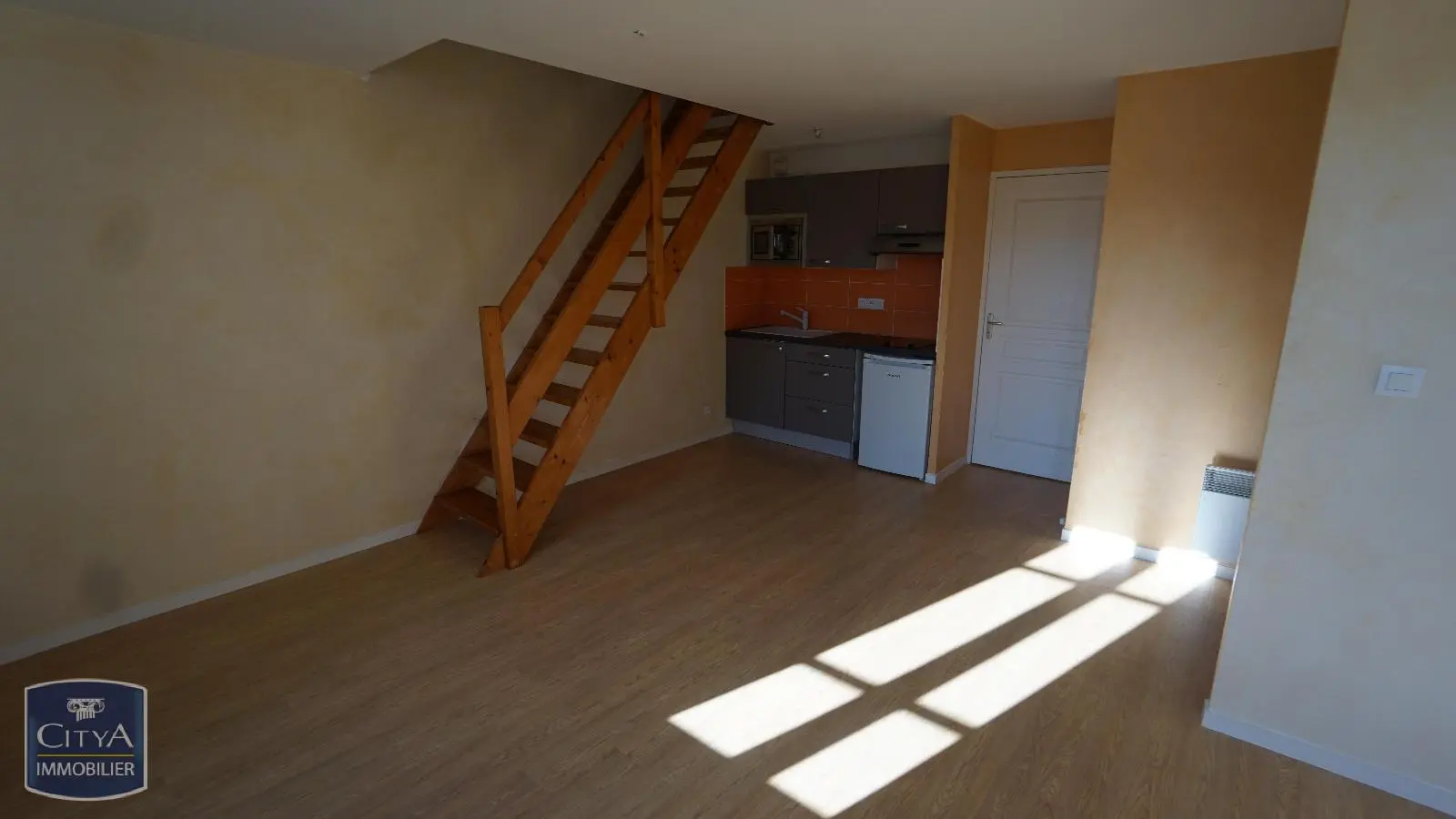 Photo 1 Appartement 2 pièces 47.35m²