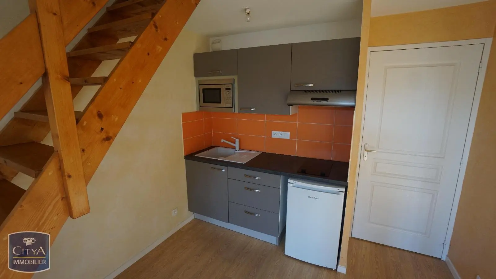 Photo 1 appartement Auray