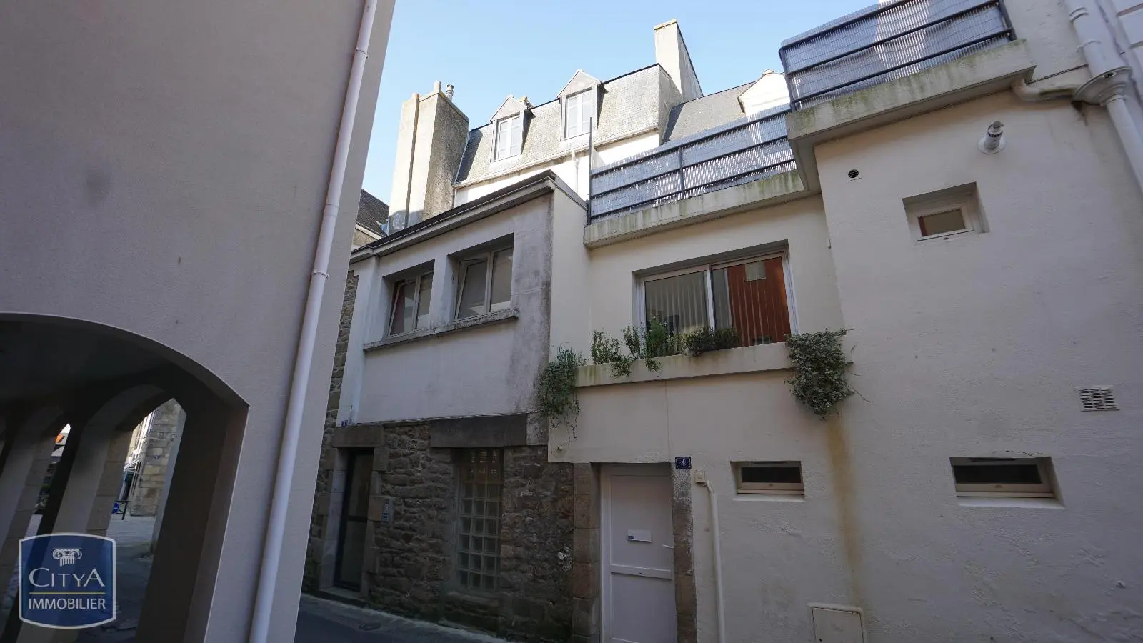 Photo 5 appartement Auray