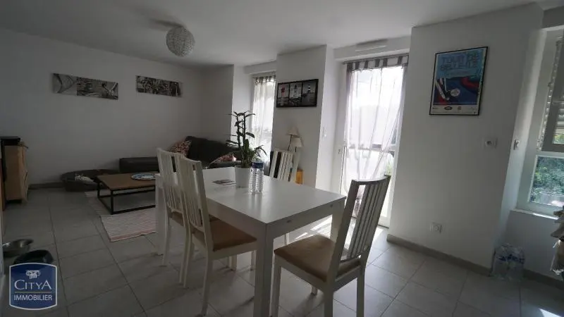 Photo 2 Maison 3 pièces 59.39m²