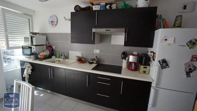Photo 3 Maison 3 pièces 59.39m²