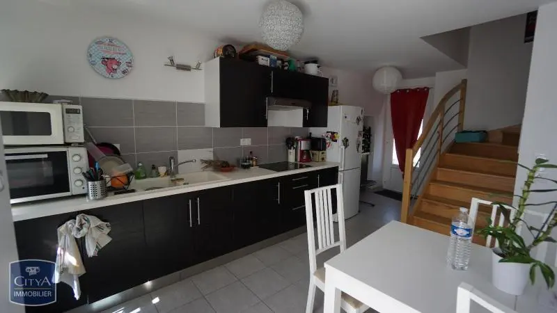 Photo 4 Maison 3 pièces 59.39m²