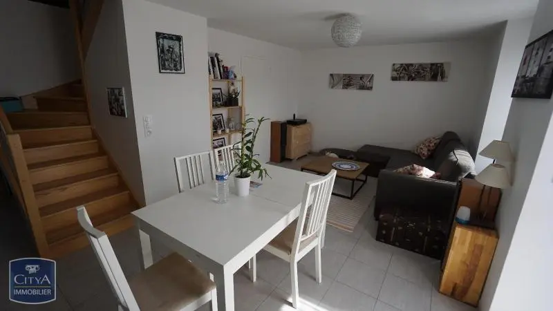 Photo 5 Maison 3 pièces 59.39m²