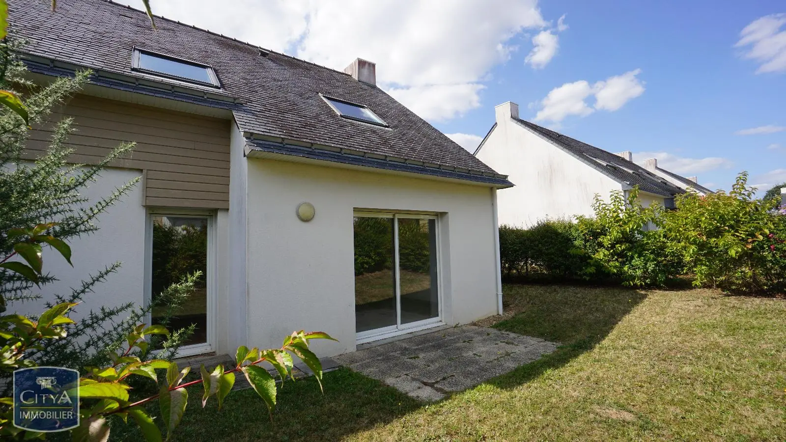 Photo 2 Maison 4 pièces 73.66m²