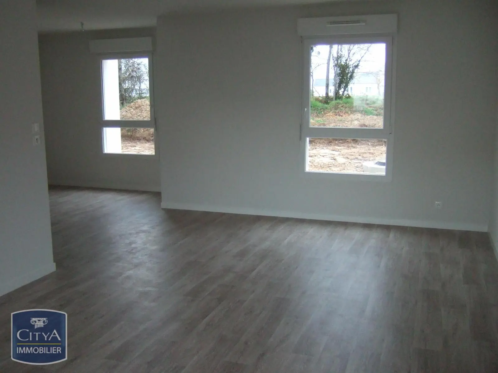 Photo 2 Appartement 3 pièces 74.96m²