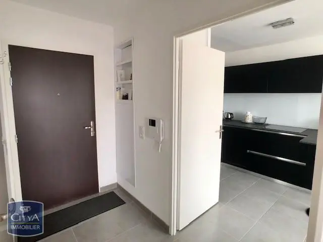 Photo 7 Appartement 2 pièces 36.24m²