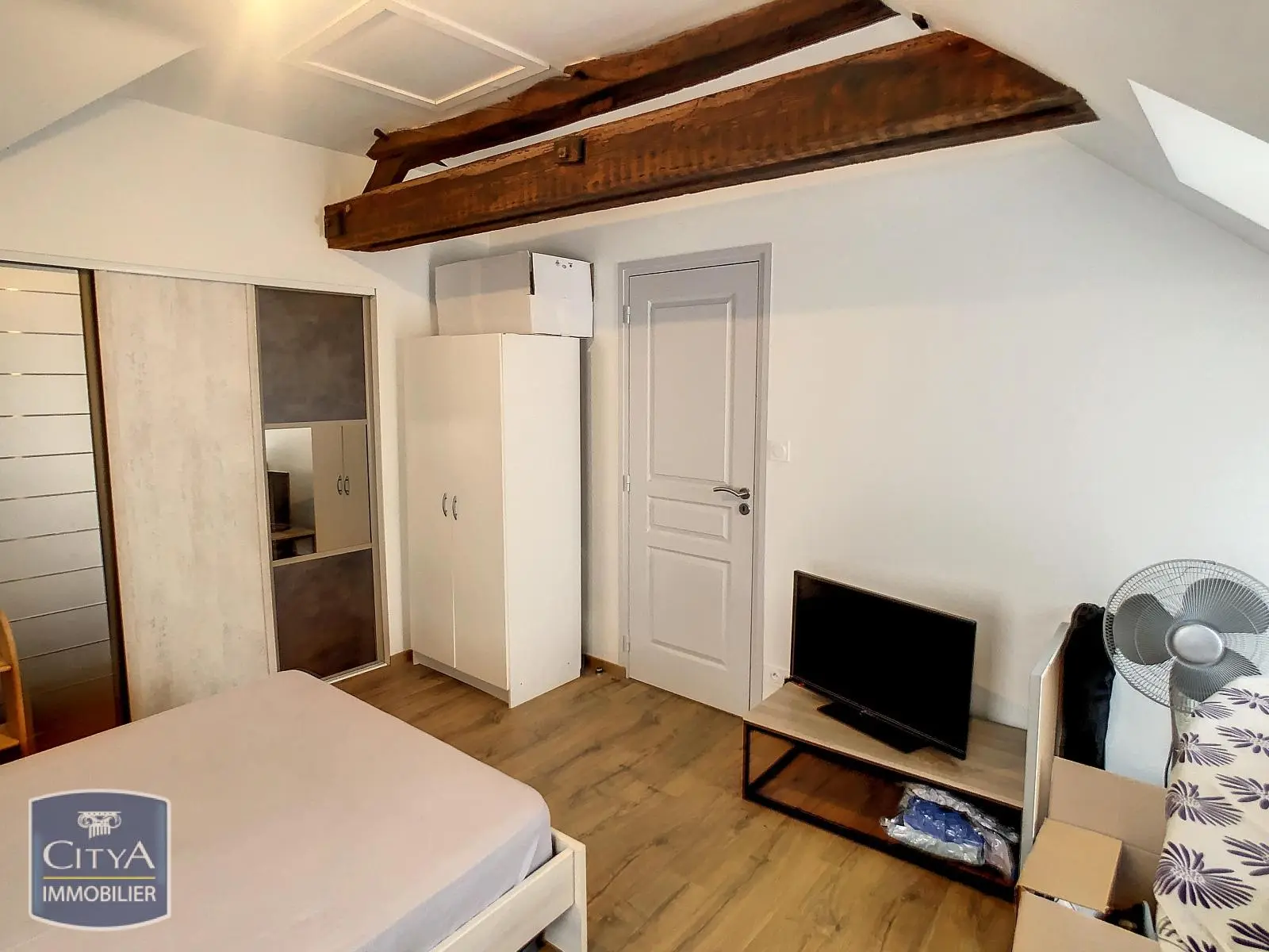 Photo 4 Appartement 2 pièces 49.41m²