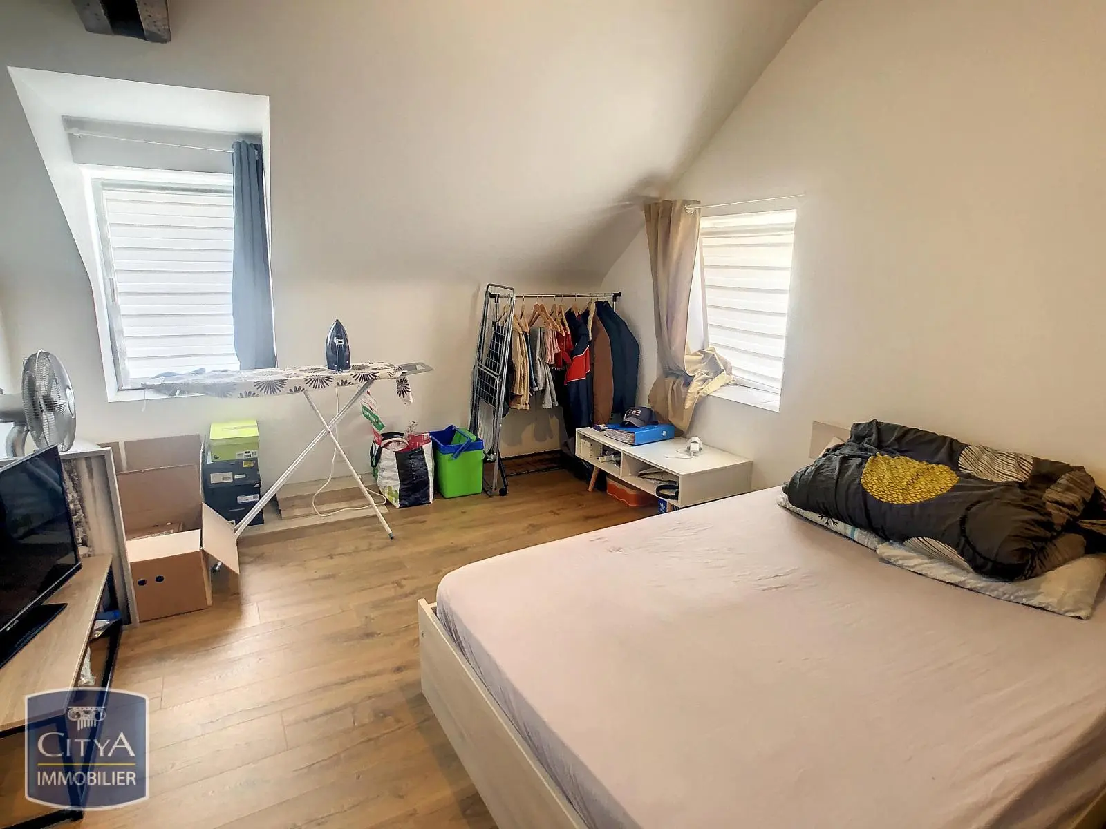 Photo 8 Appartement 2 pièces 49.41m²