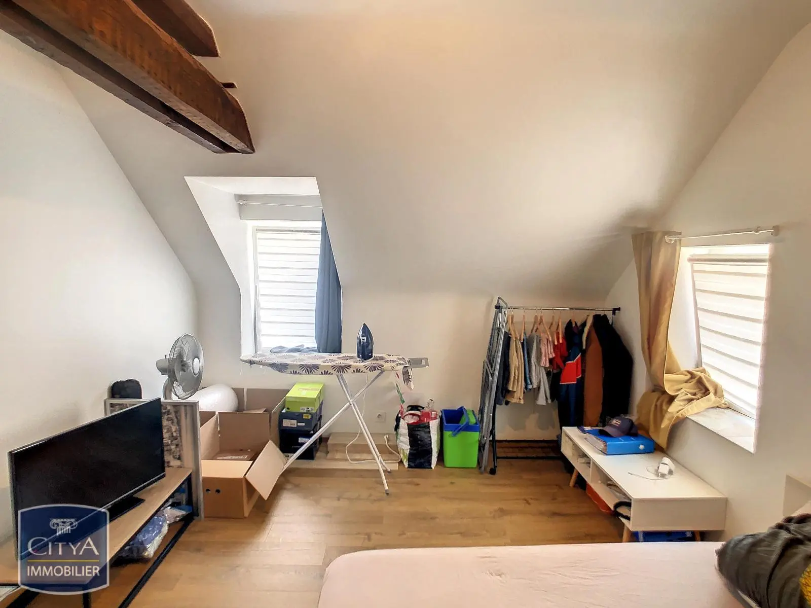 Photo 7 Appartement 2 pièces 49.41m²