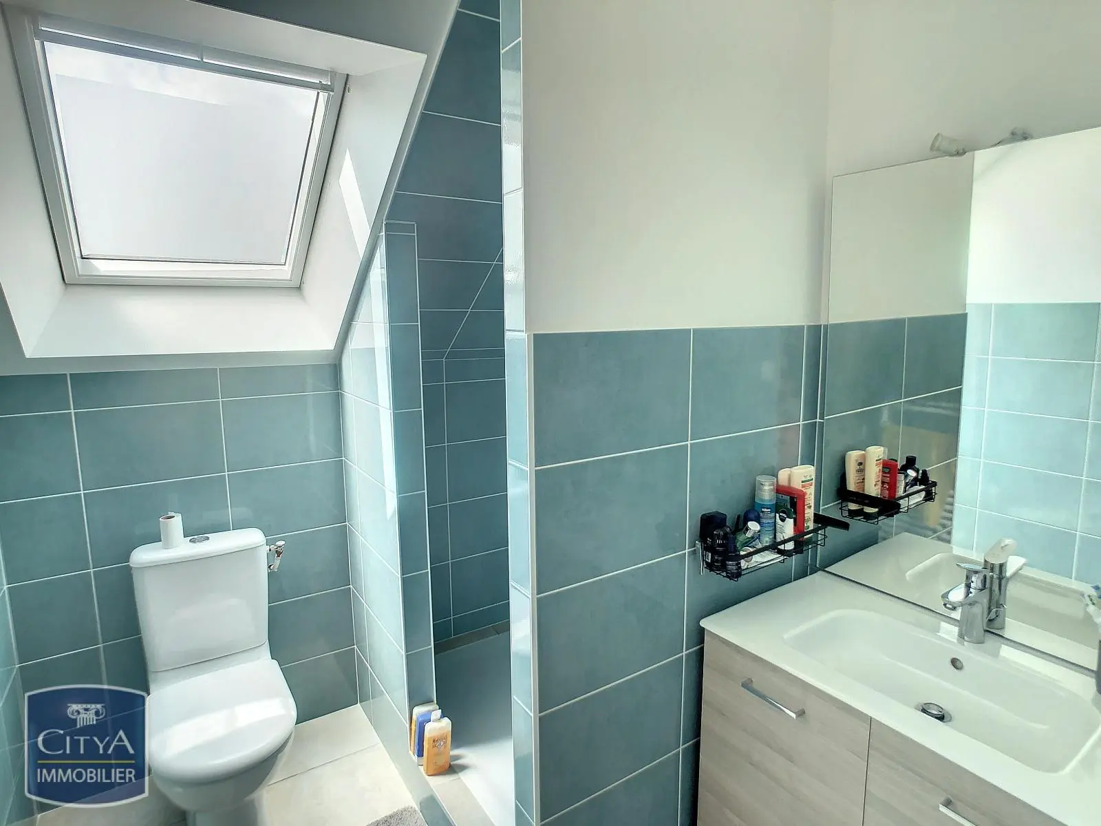 Photo 6 Appartement 2 pièces 49.41m²