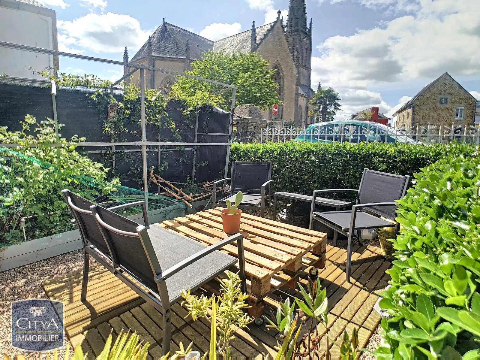 Photo 5 Appartement 2 pièces 49.41m²