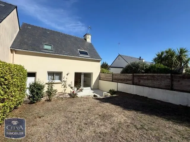 Photo 10 Maison 4 pièces 73.41m²
