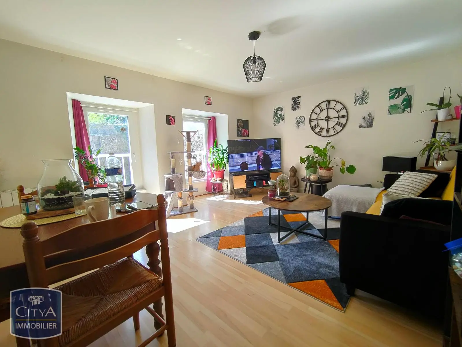 Photo 1 pour Appartement 3 pièces 62.8m² Photo 1 Appartement 3 pièces 62.8m²