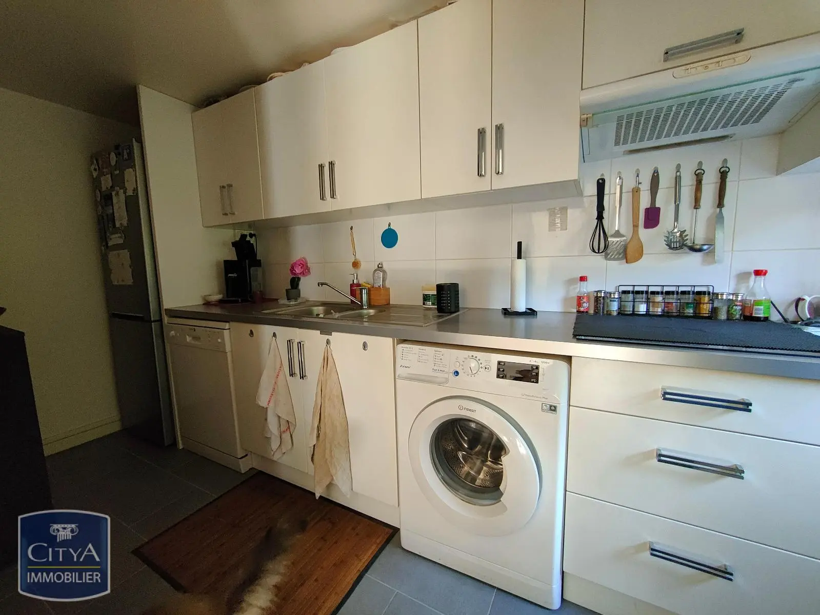 Photo 3 pour Appartement 3 pièces 62.8m² Photo 3 Appartement 3 pièces 62.8m²