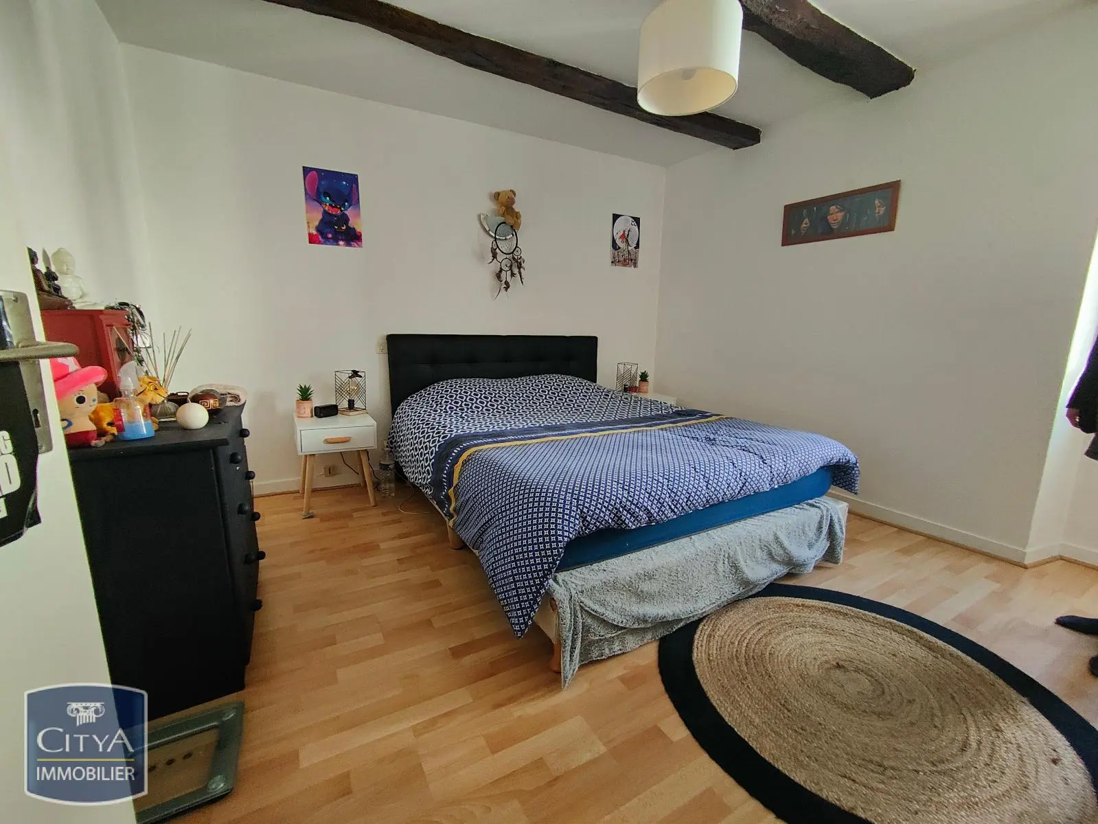 Photo 5 pour Appartement 3 pièces 62.8m² Photo 5 Appartement 3 pièces 62.8m²