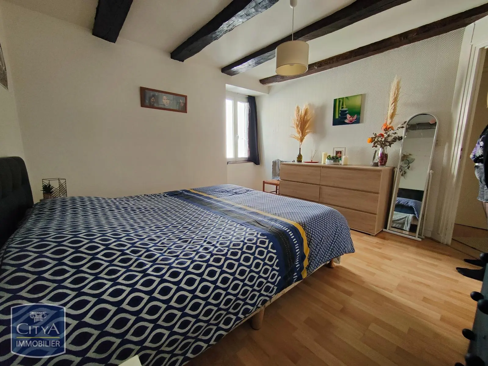 Photo 6 pour Appartement 3 pièces 62.8m² Photo 6 Appartement 3 pièces 62.8m²