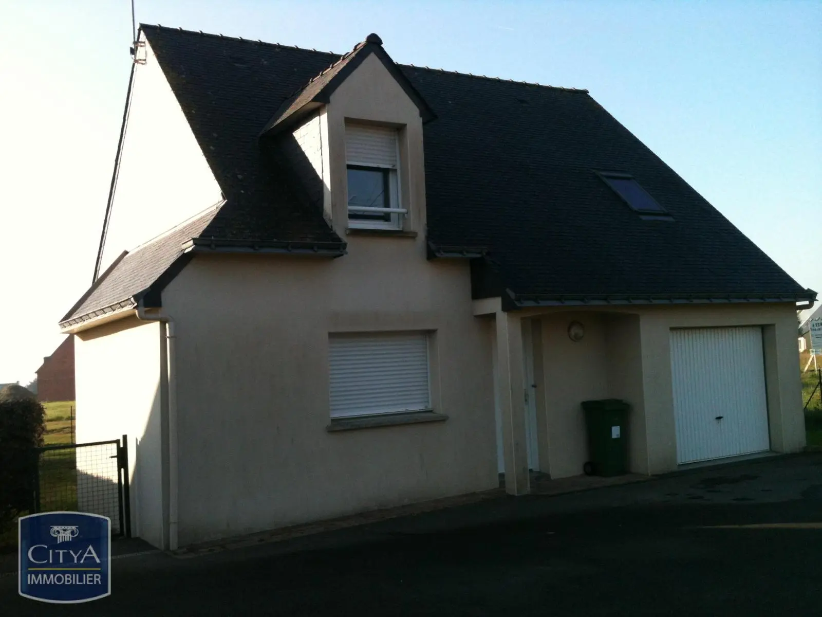 Photo 1 Maison 4 pièces 77.34m²
