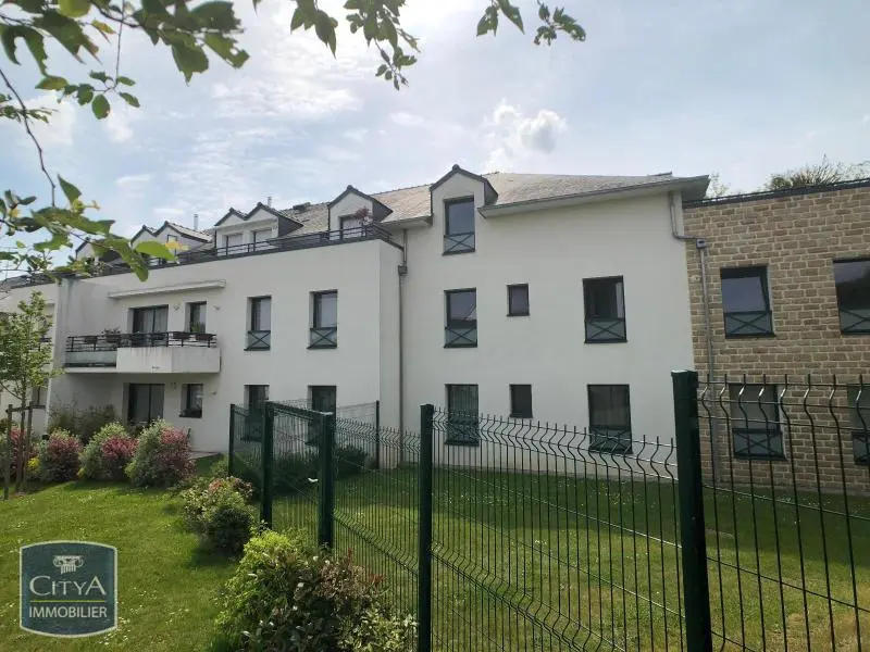 Photo 10 appartement Auray