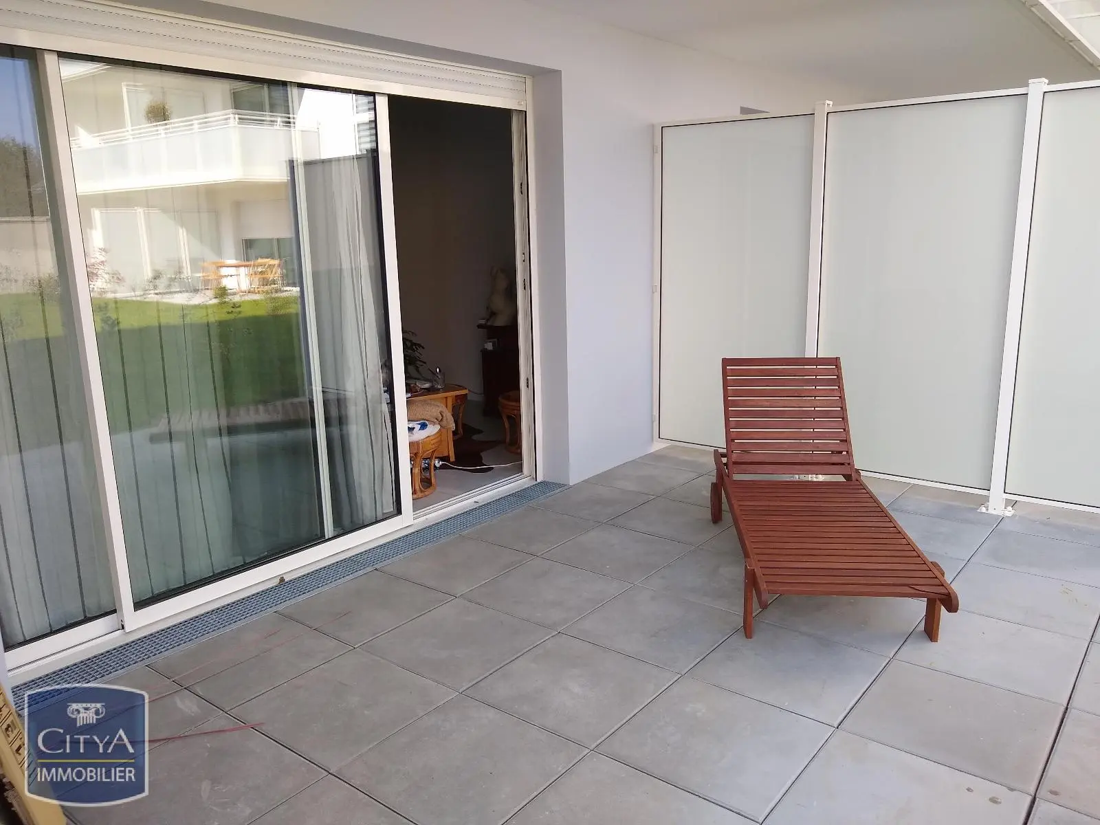 Photo 1 Appartement 2 pièces 40.9m²