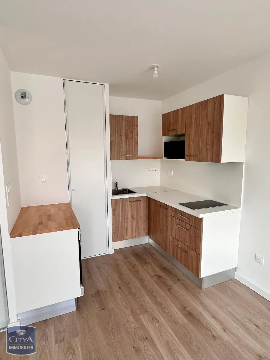 Photo 8 Appartement 2 pièces 42.87m²