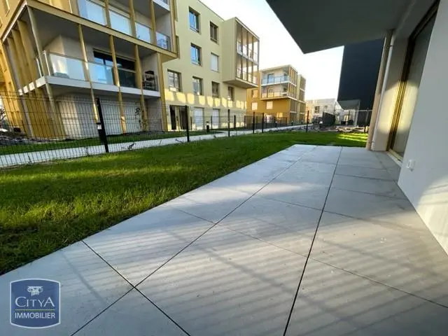 Photo 7 Appartement 2 pièces 46.7m²