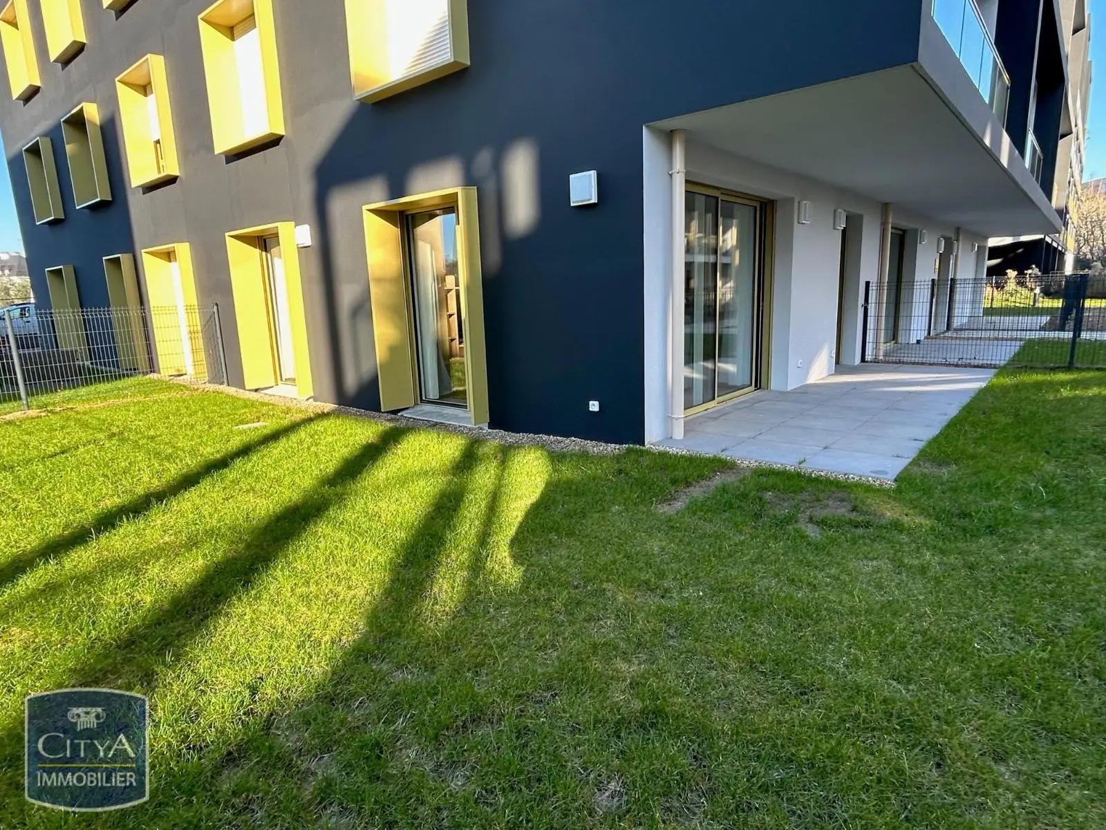 Photo 6 Appartement 2 pièces 46.7m²