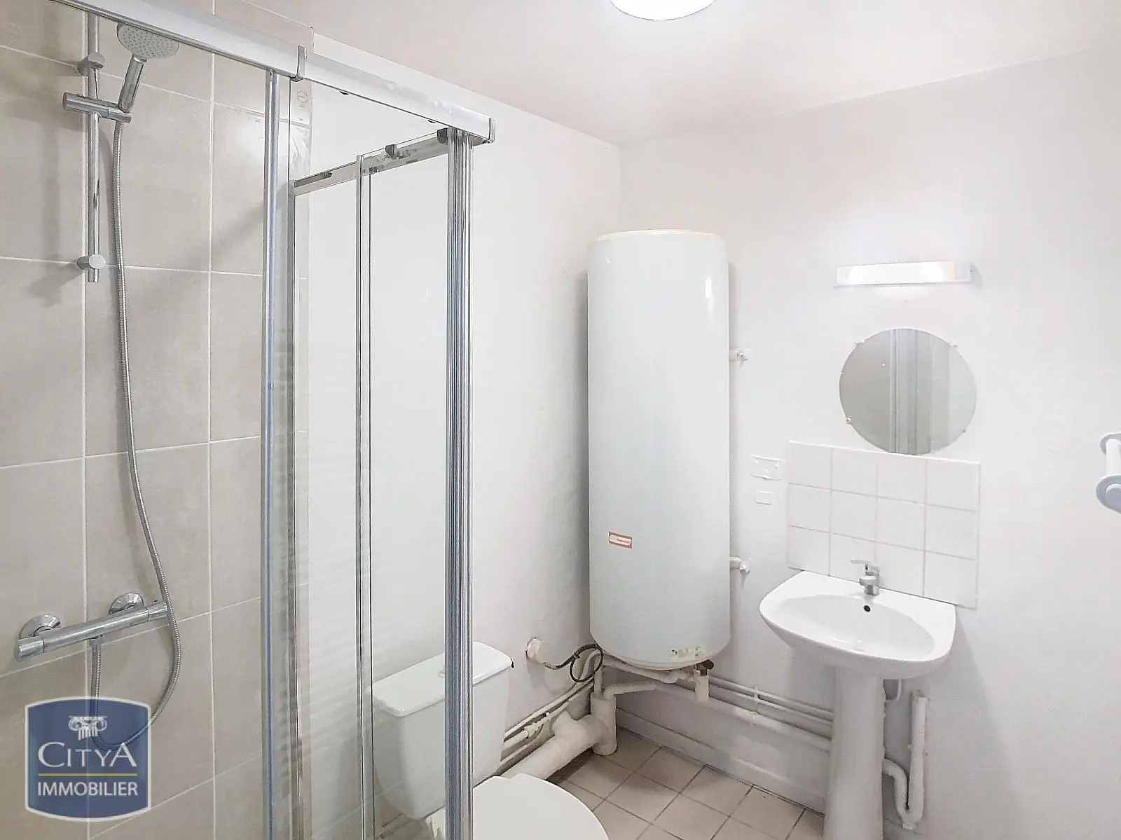 Photo 4 Appartement 1 pièce 20.76m²