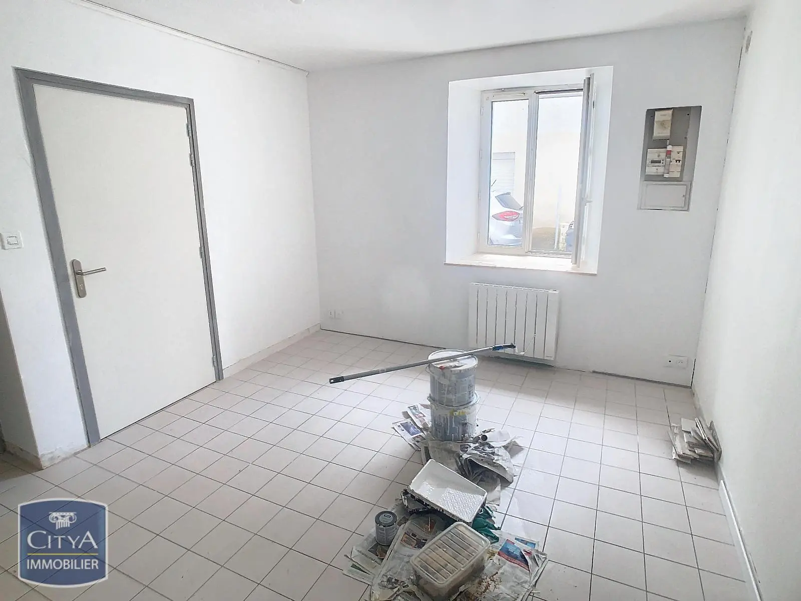 Photo 1 Appartement 1 pièce 20.76m²