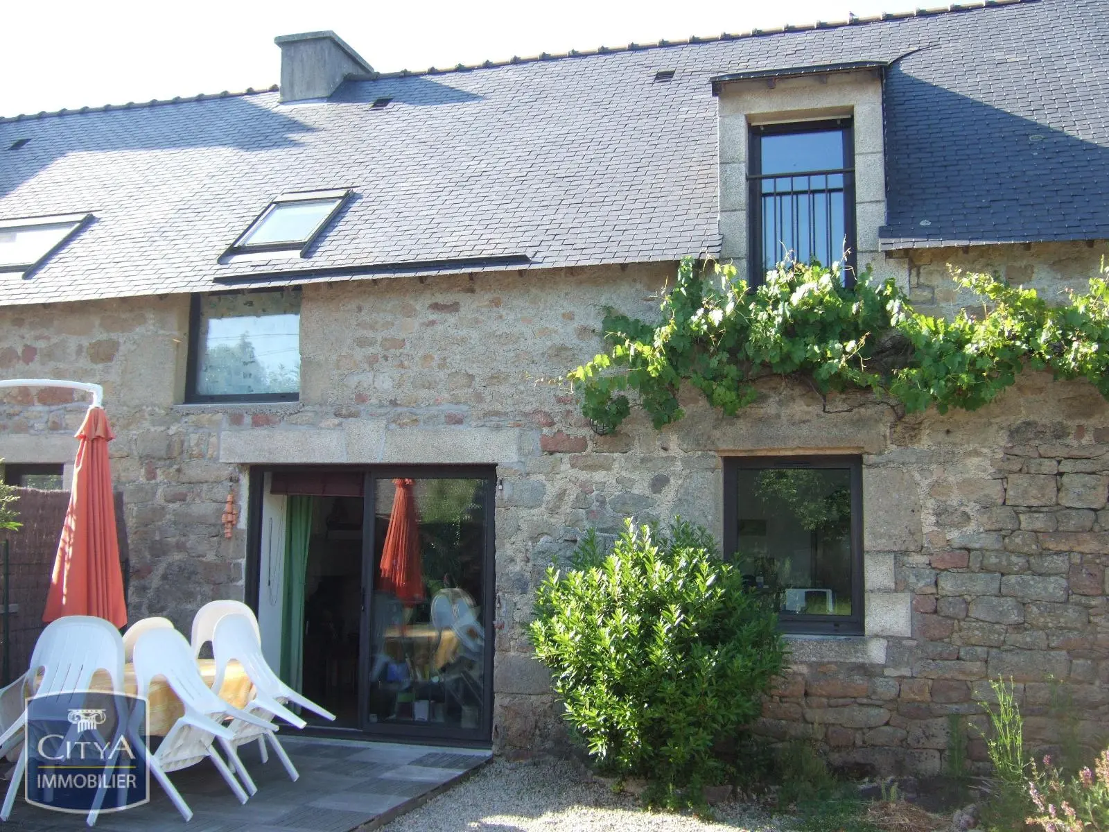 Photo 1 Maison 3 pièces 70.29m²