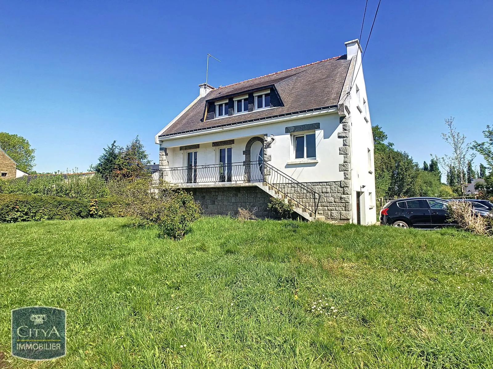 Photo 1 Maison 5 pièces 116.24m²