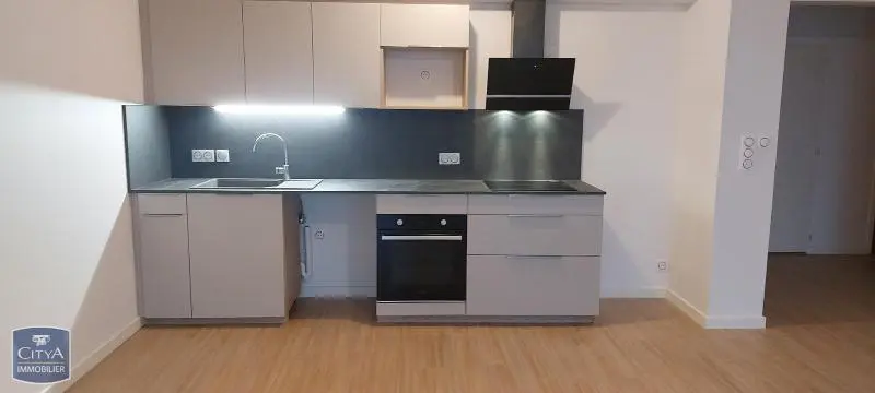 Photo 2 Appartement 3 pièces 76.75m²