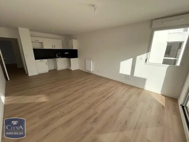 Photo 1 appartement Saint-Avé