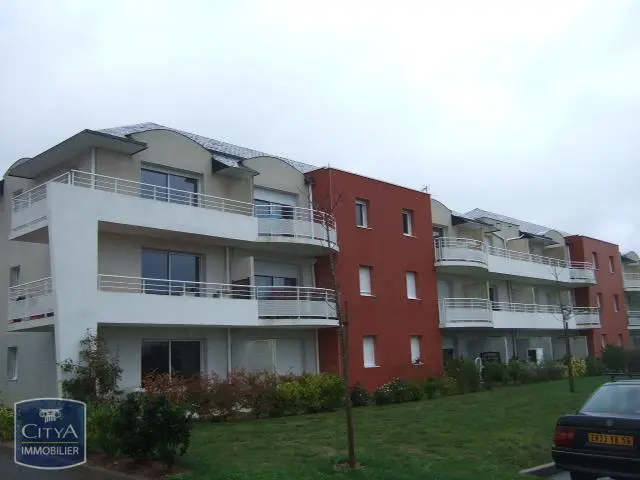 Photo 9 Appartement 3 pièces 62.49m²