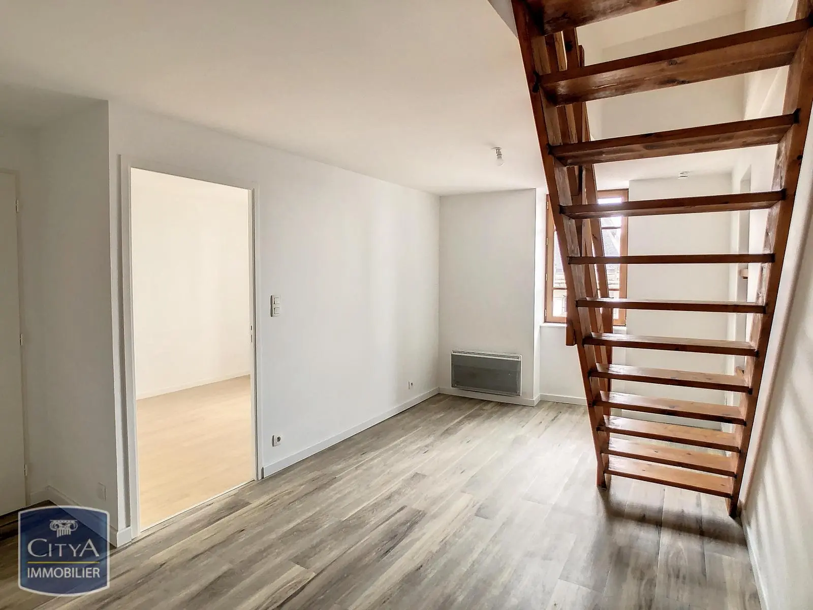 Photo 3 Appartement 3 pièces 47.35m²