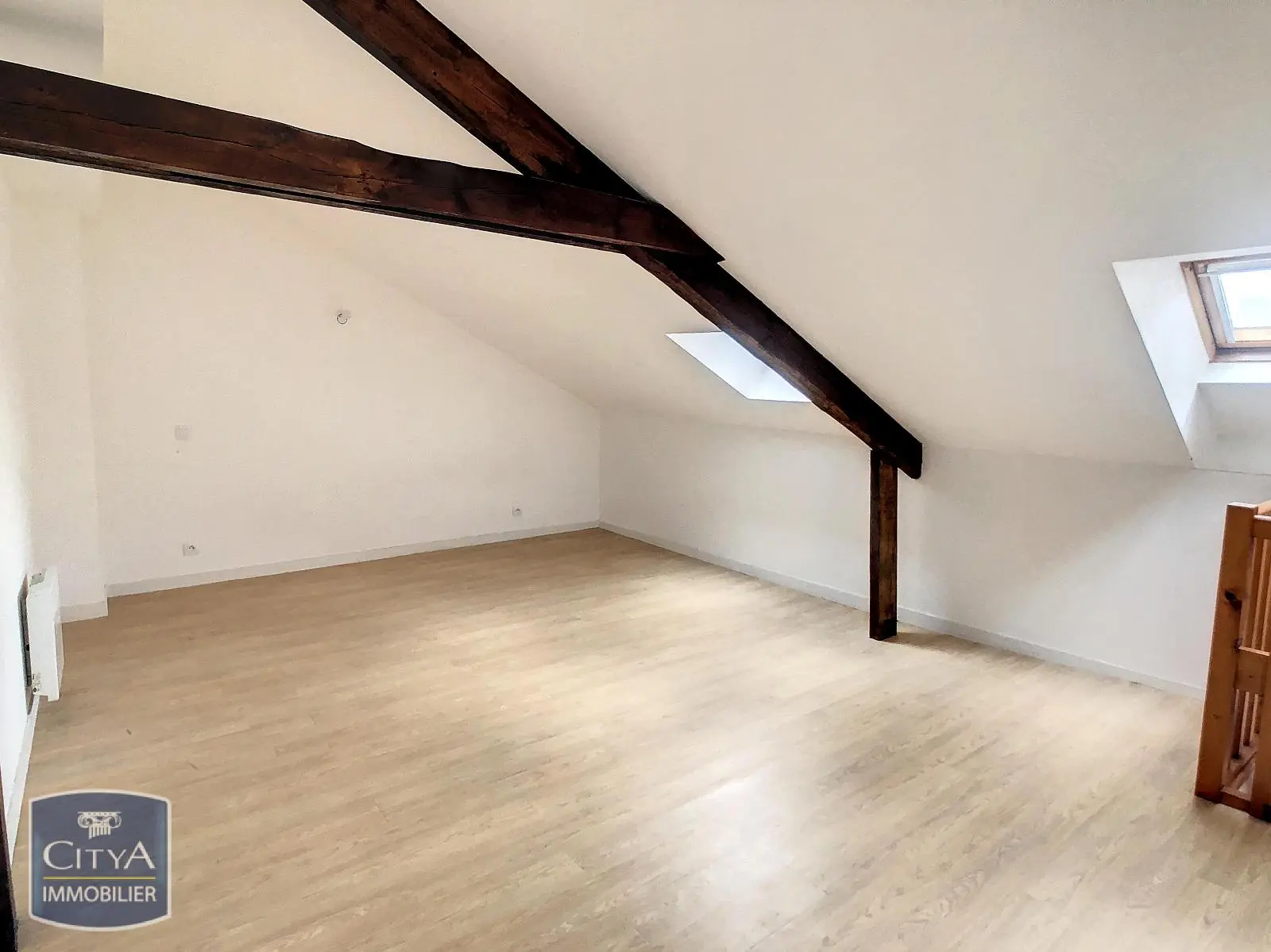 Photo 7 Appartement 3 pièces 47.35m²