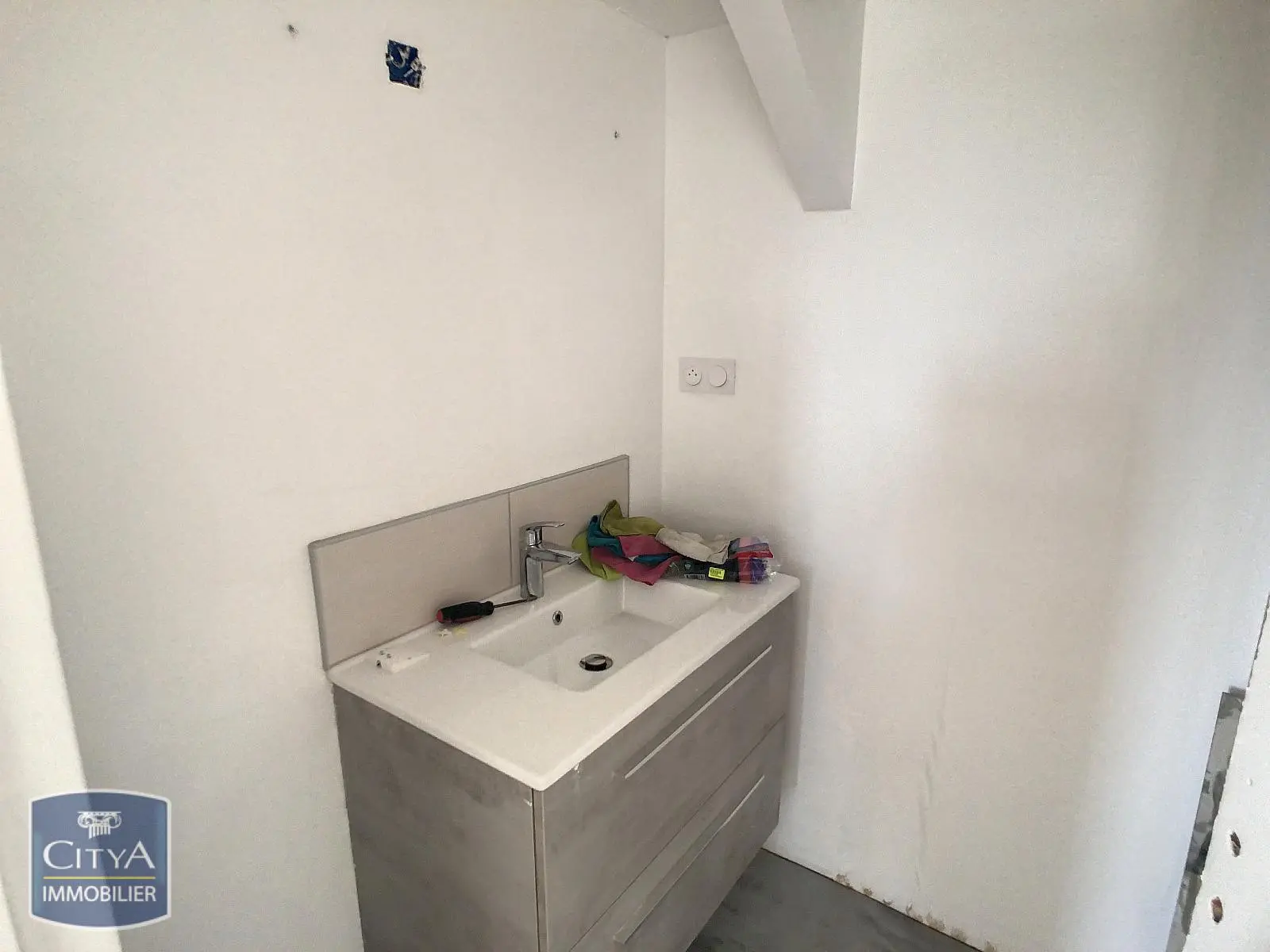 Photo 8 Appartement 2 pièces 51.47m²