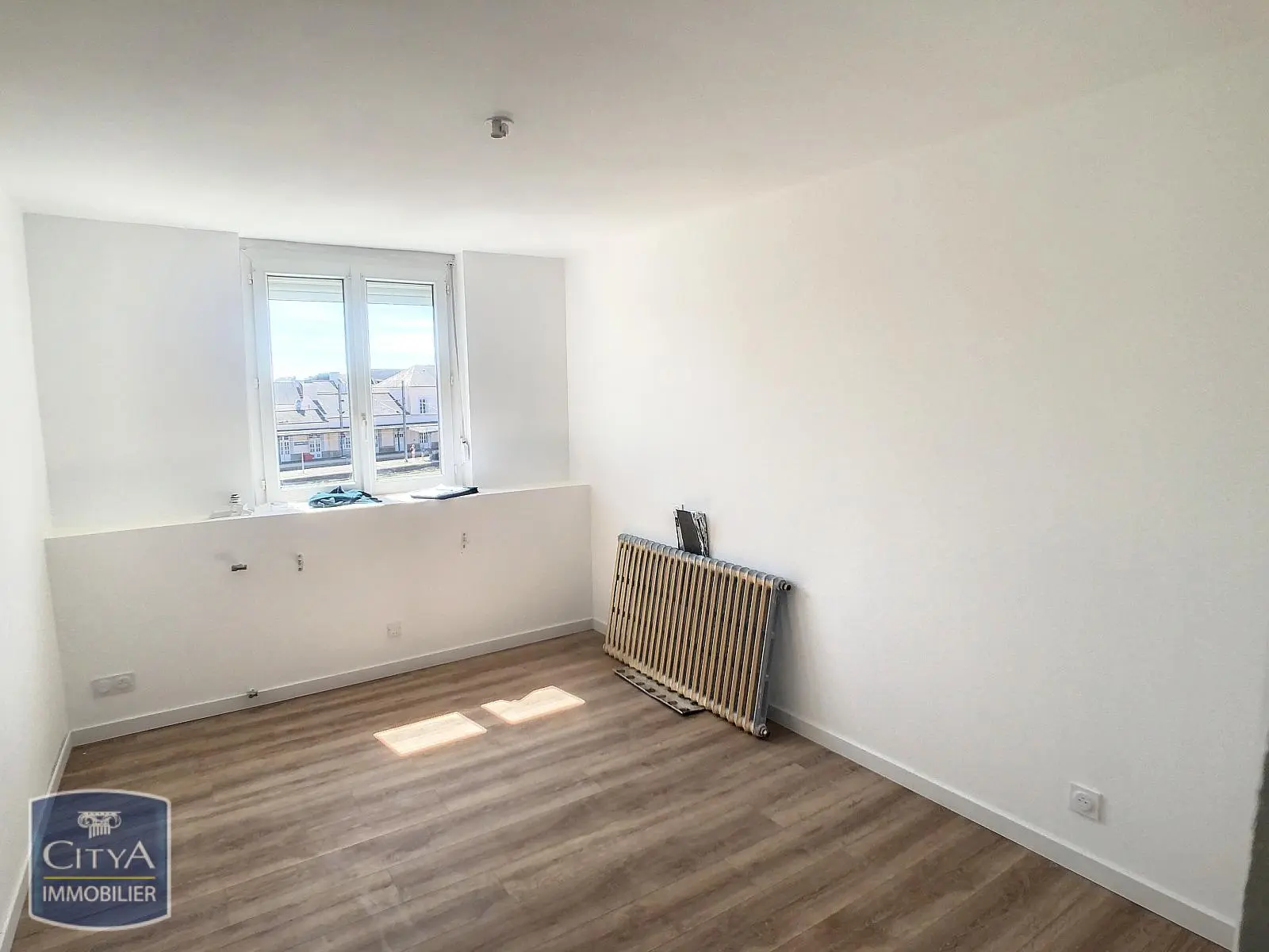 Photo 6 Appartement 2 pièces 51.47m²