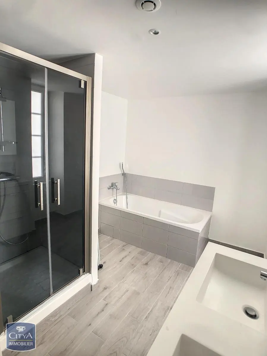 Photo 6 Appartement 3 pièces 58m²