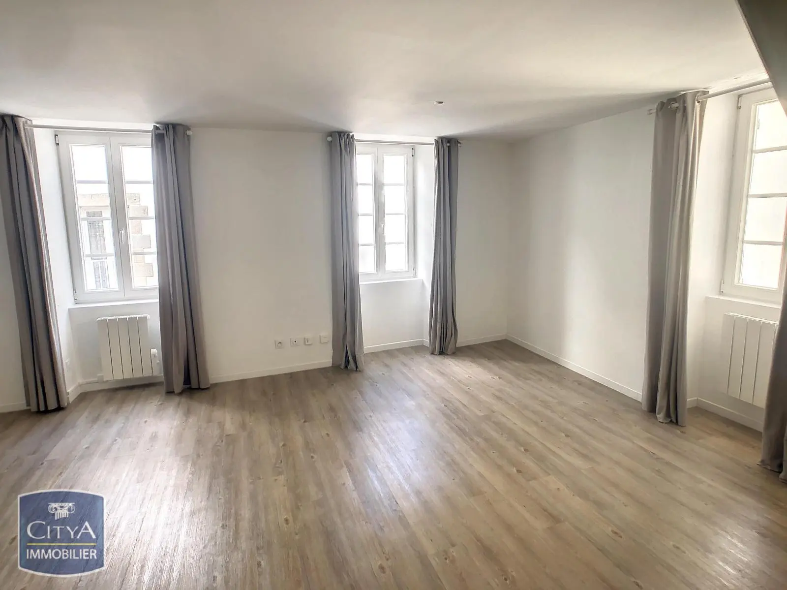 Photo 3 Appartement 3 pièces 58m²
