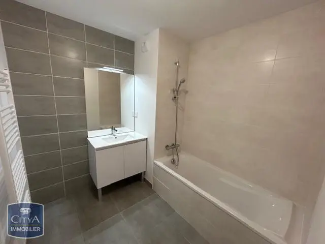 Photo 5 appartement Saint-Avé