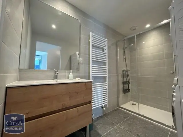 Photo 5 Appartement 2 pièces 46.7m²