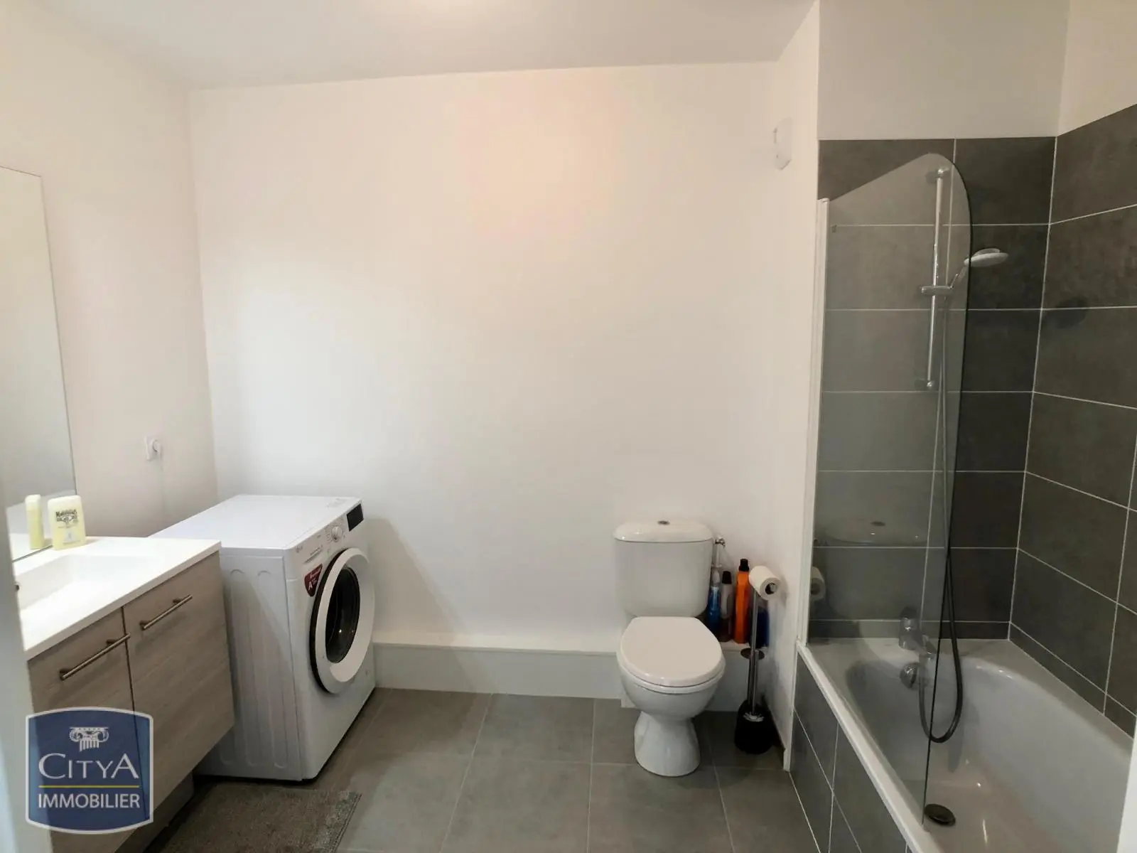 Photo 6 Appartement 2 pièces 36.24m²