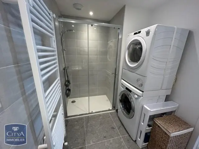 Photo 4 Appartement 2 pièces 46.7m²