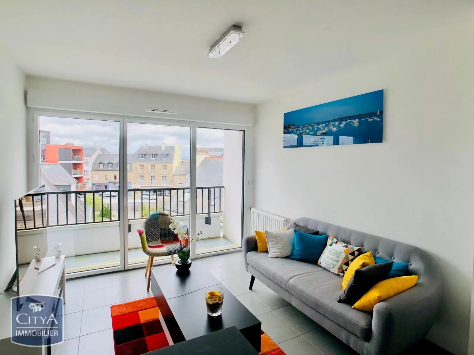 Photo 4 Appartement 2 pièces 36.24m²
