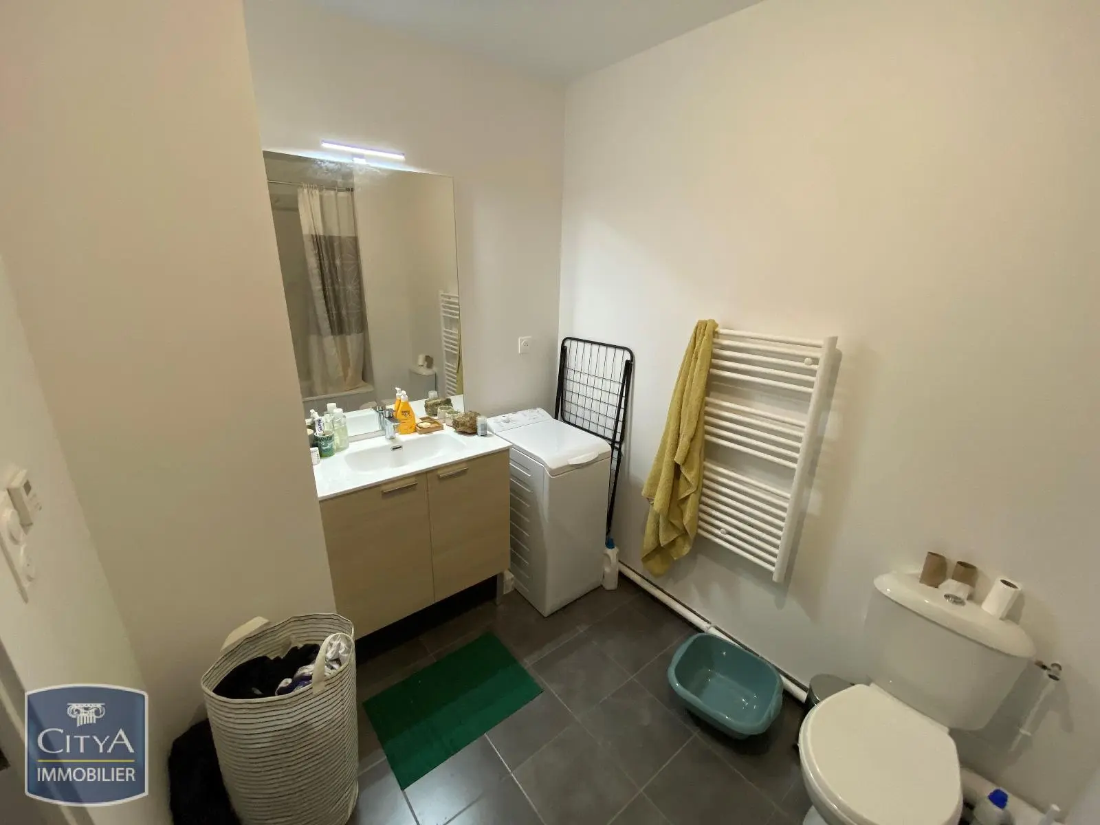 Photo 5 Appartement 2 pièces 46.52m²