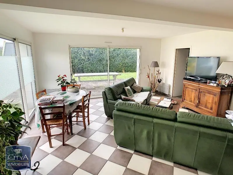 Photo 5 Maison 5 pièces 96.64m²