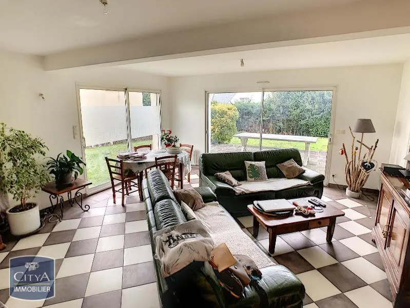 Photo 4 Maison 5 pièces 96.64m²