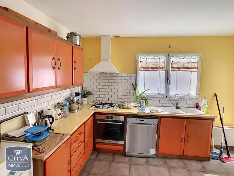 Photo 3 Maison 5 pièces 96.64m²